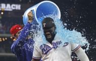 St. Louis Cardinals v Texas Rangers